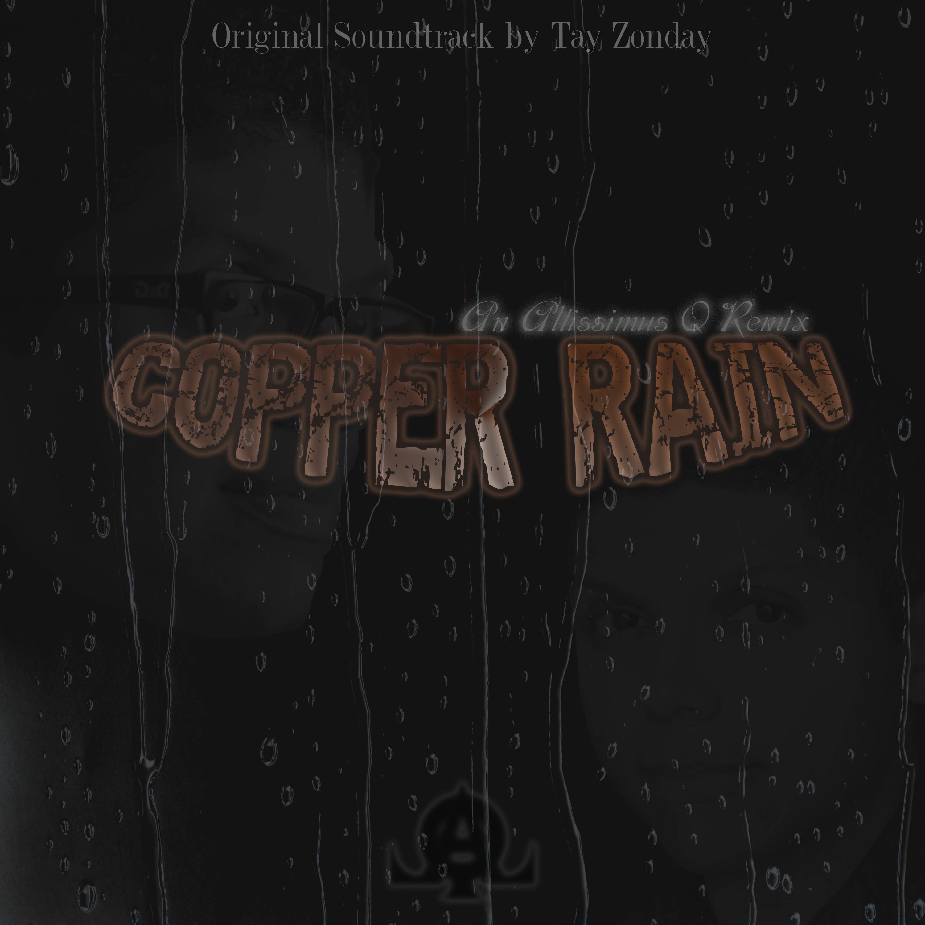 Coppe Rain Cover Art